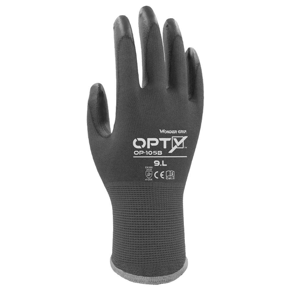 COVER_02 OP-105B OPTY™ 經濟型防滑耐磨工作手套