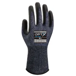 OP-785 OPTY™ 經濟型透氣重型D級防割工作手套