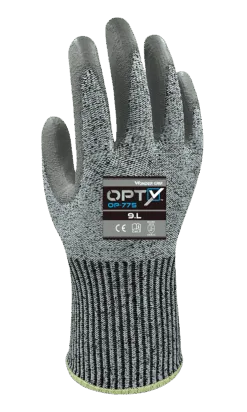 OP-775 OPTY™ 經濟型透氣C級防割工作手套