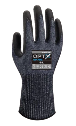 OP-785 OPTY™ 經濟型透氣重型D級防割工作手套