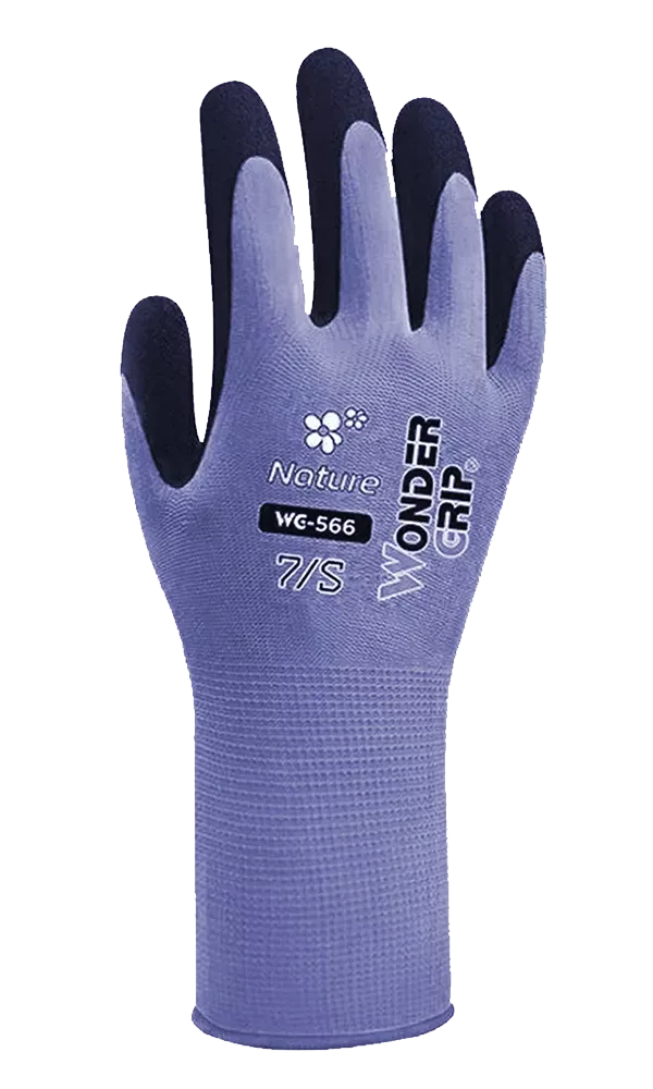 園藝專用透氣耐磨工作手套