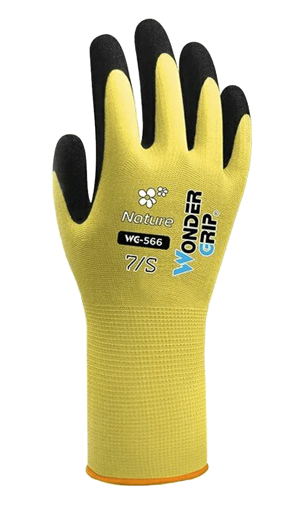 園藝專用透氣耐磨工作手套